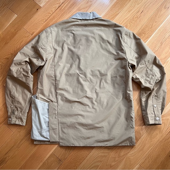 Converse x A Cold Wall Jacket - Picture 4 of 7